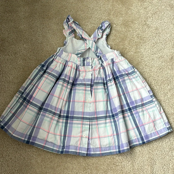 EUC Baby B’gosh Dress - Picture 2 of 5